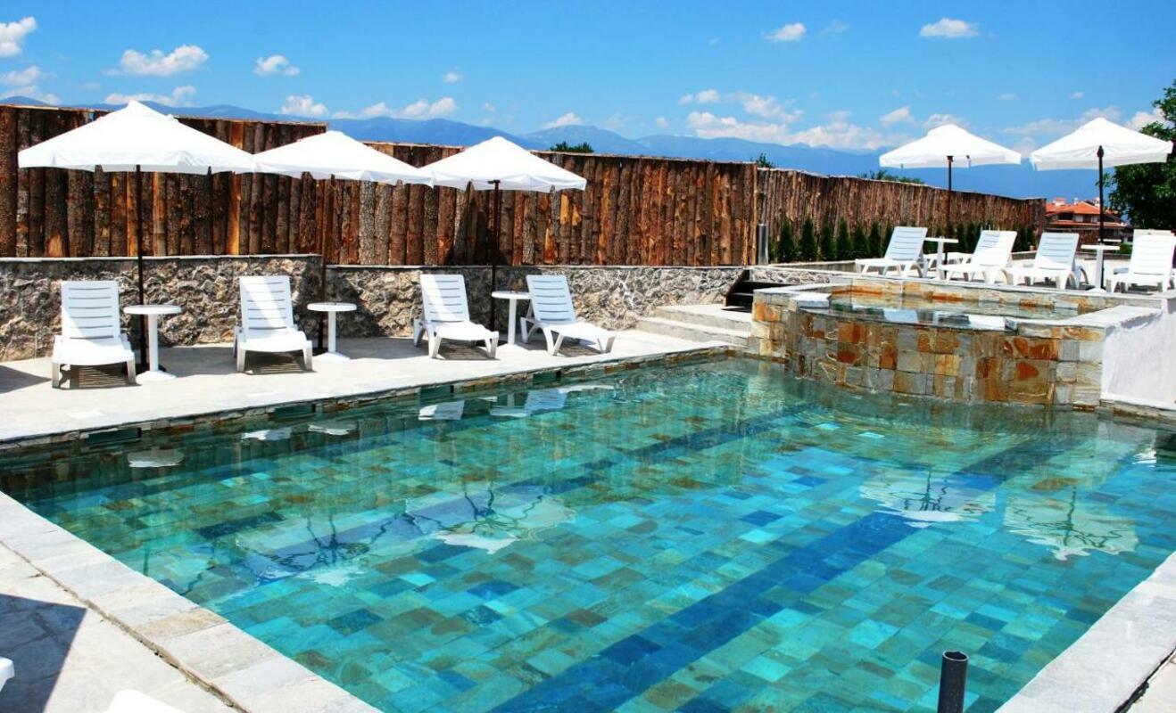 ZARA HOTEL — BANSKO — фотография отеля №21