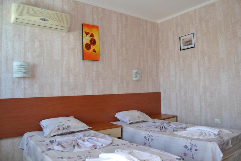 KOKICHE — SUNNY BEACH — fotografie hotel nr. 26