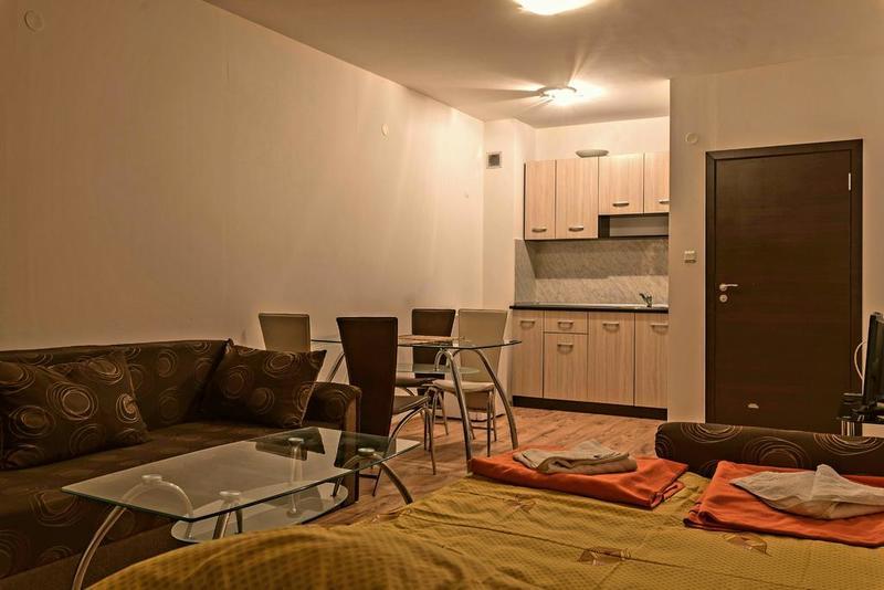 POLARIS INN — BANSKO — fotografie hotel nr. 27