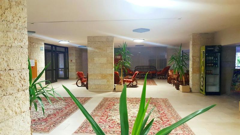 PARK HOTEL ATLIMAN BEACH — KITEN — fotografie hotel nr. 4