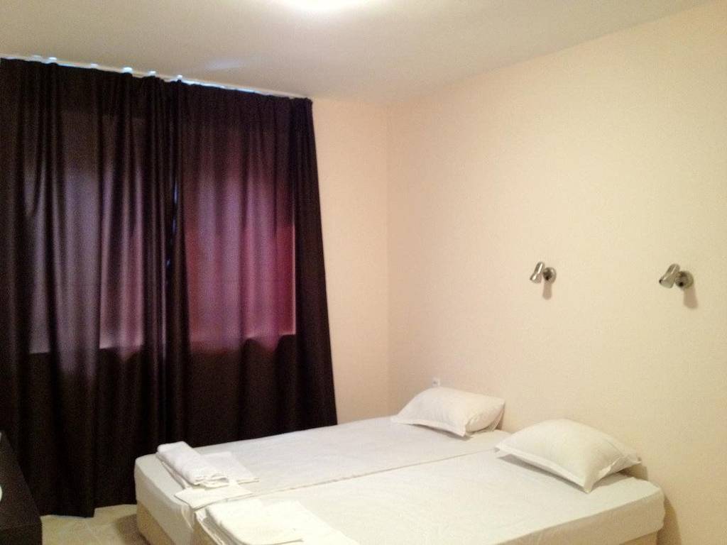 SALT LAKE APARTHOTEL — POMORIE — fotografie hotel nr. 2