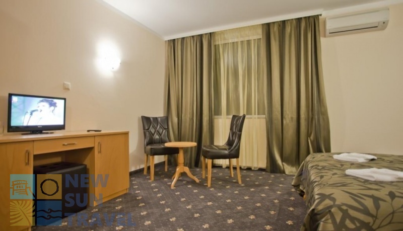 INCOGNITO — POMORIE — fotografie hotel nr. 24