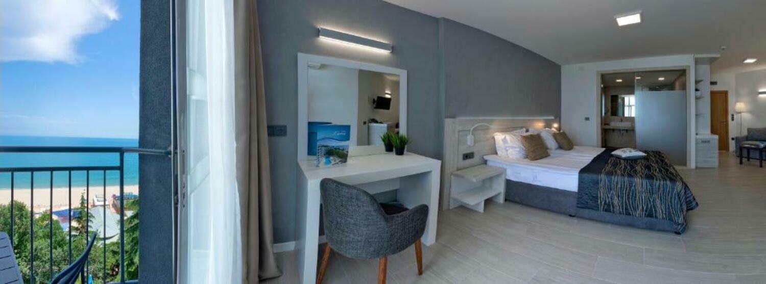 LUNA HOTEL — GOLDEN SANDS — фотография отеля №34