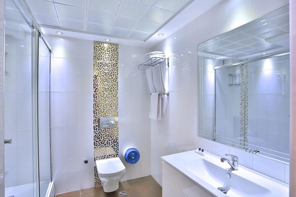 GRAND MADRID HOTEL — ISTANBUL — fotografie hotel nr. 24