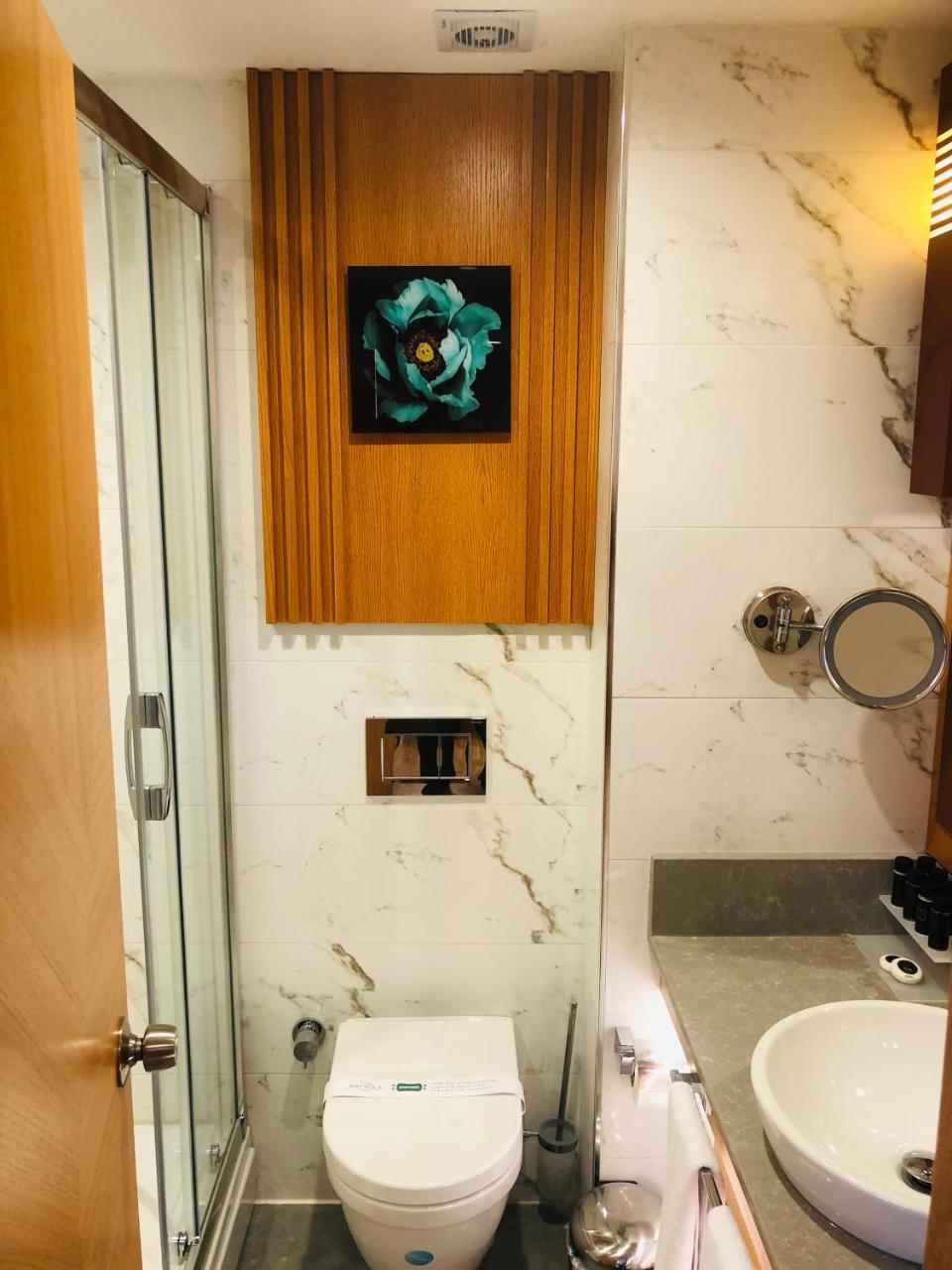 HOTEL MAYWOOD — ISTANBUL — фотография отеля №19