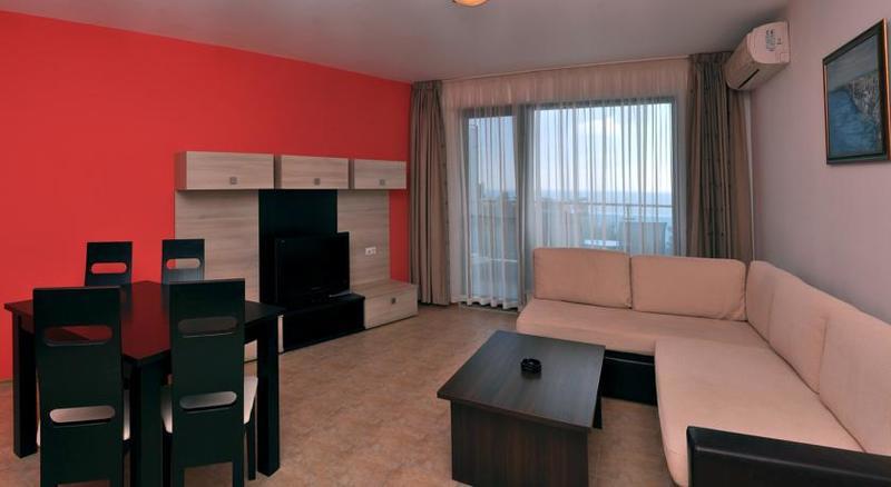 ROYAL COVE — KAVARNA — fotografie hotel nr. 10