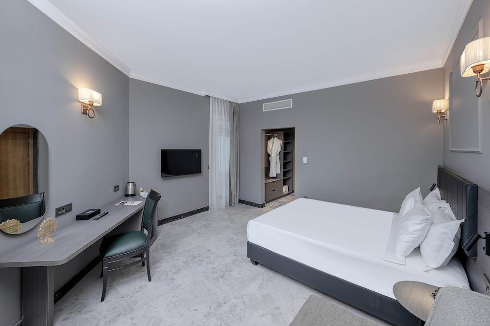 ADORA HOTEL & RESORT — BELEK — фотография отеля №9