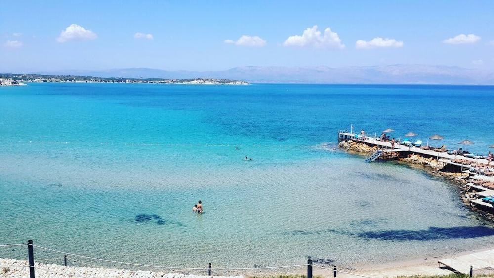 BABAYLON HOTEL — IZMIR — фотография отеля №19