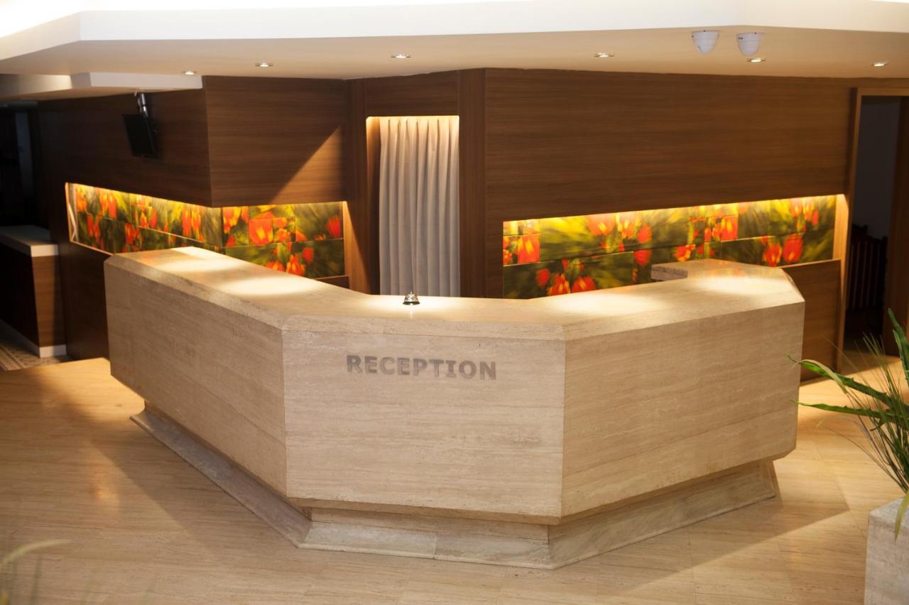 BIRBEY HOTEL — ISTANBUL — фотография отеля №15
