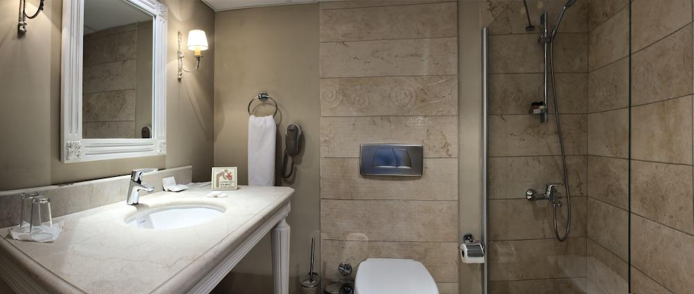 HOTEL CARINA — KUSADASI — fotografie hotel nr. 18