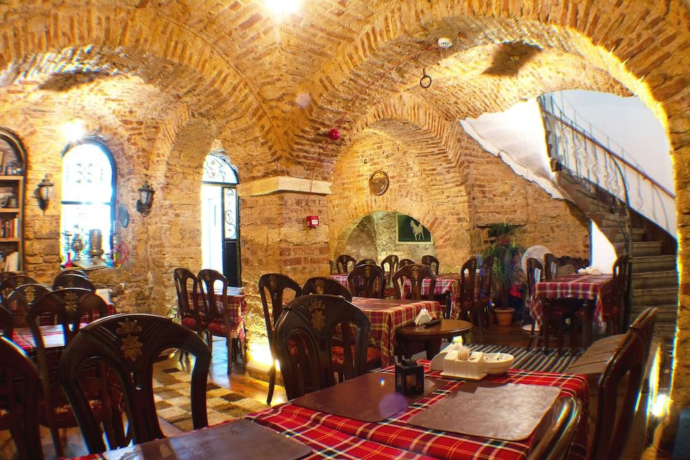 HOTEL GEDIK PASA KONAGI — ISTANBUL — фотография отеля №31
