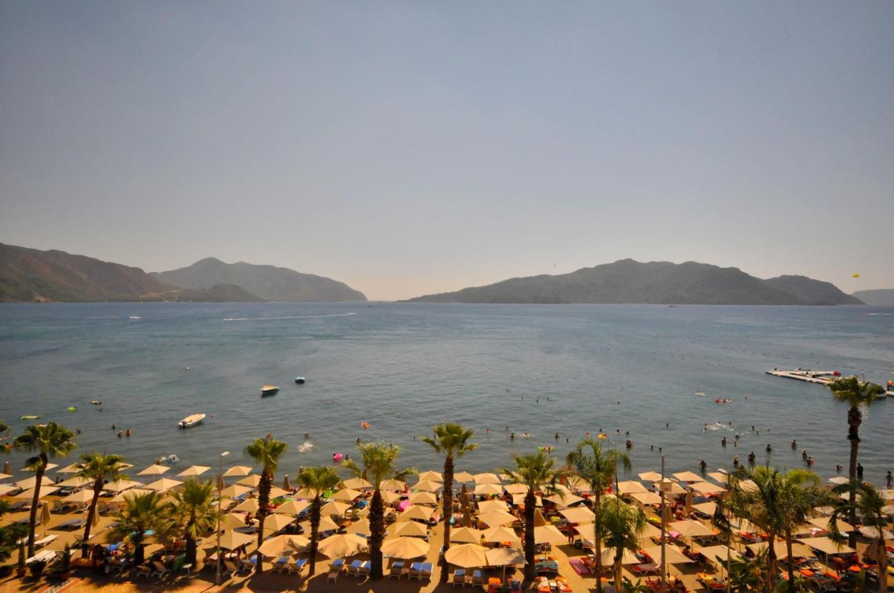 MARIS BEACH HOTEL — MARMARIS — fotografie hotel nr. 33