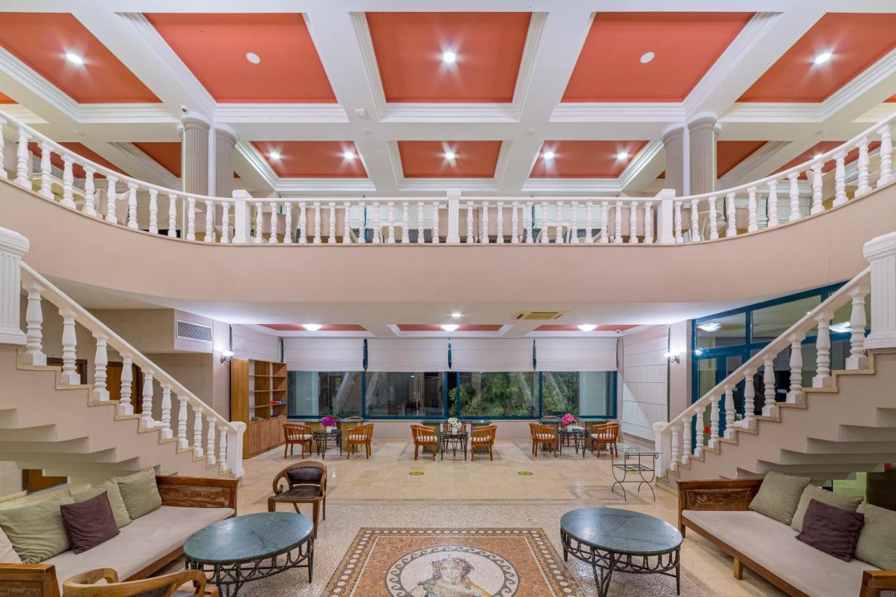 JUSTINIANO CLUB ALANYA HOTEL — OKURCALAR — fotografie hotel nr. 7