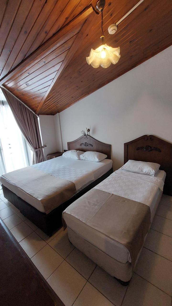 KUTBERK BUTIK HOTEL — KEMER — fotografie hotel nr. 9
