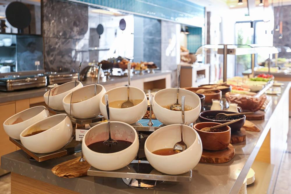RAMADA PLAZA BY WYNDHAM ISTANBUL SULTANAHMET — ISTANBUL — fotografie hotel nr. 31