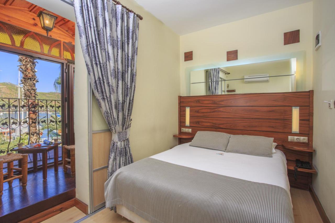VILLA DAFFODIL — FETHIYE — fotografie hotel nr. 19