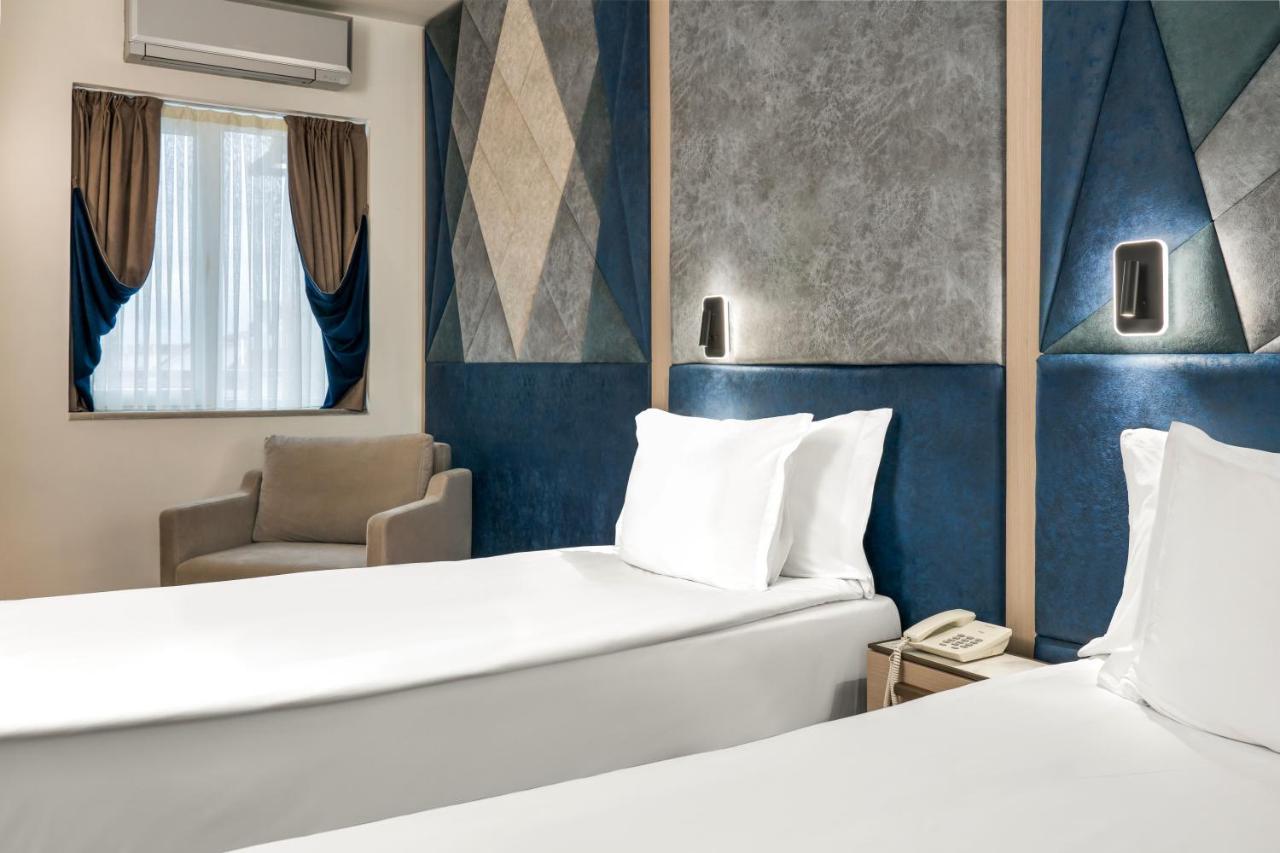ADAMAR — ISTANBUL — fotografie hotel nr. 5