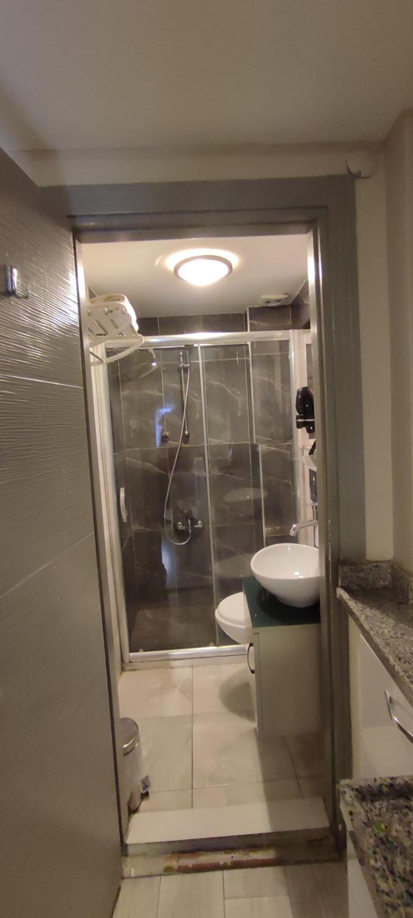 ORTAKOY SUITES HOTEL — ISTANBUL — фотография отеля №22