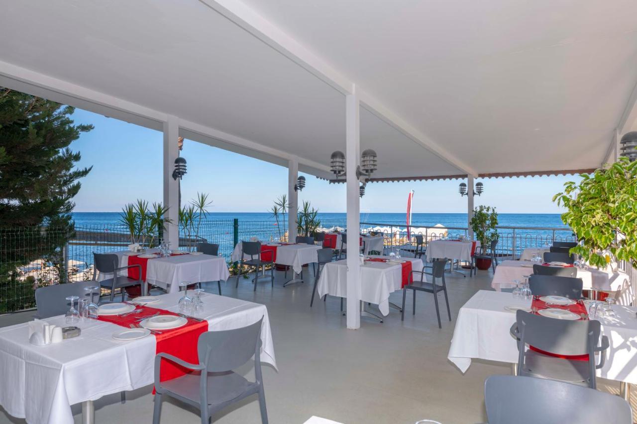 ARMAS BEACH HOTEL — KEMER — фотография отеля №23