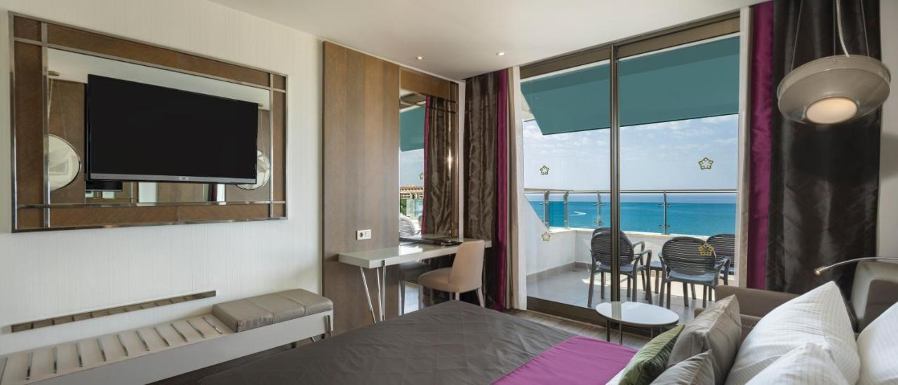 SIDE STAR ELEGANCE — SIDE — fotografie hotel nr. 22