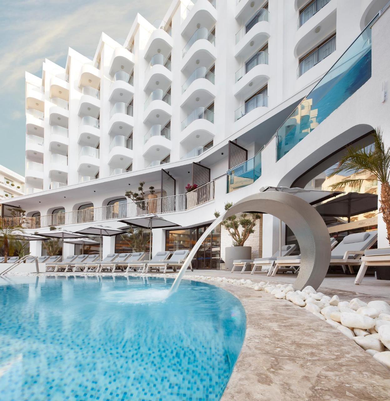 LALILA BLUE SUITES — MARMARIS — fotografie hotel nr. 10