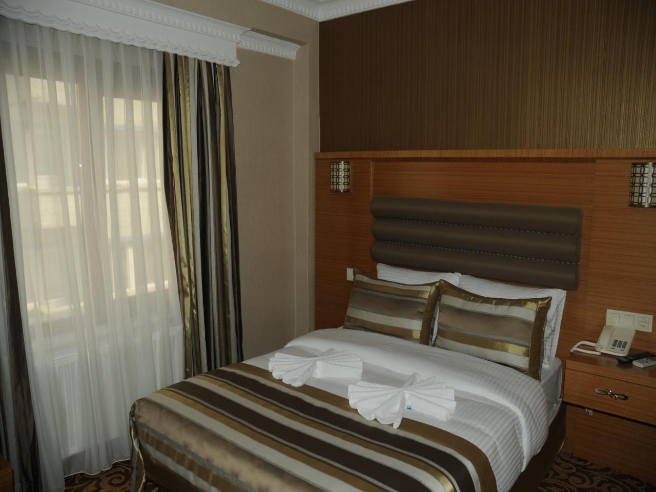ALFA — ISTANBUL — fotografie hotel nr. 23