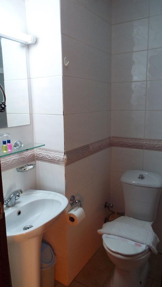 AREA OTEL — FETHIYE — фотография отеля №12