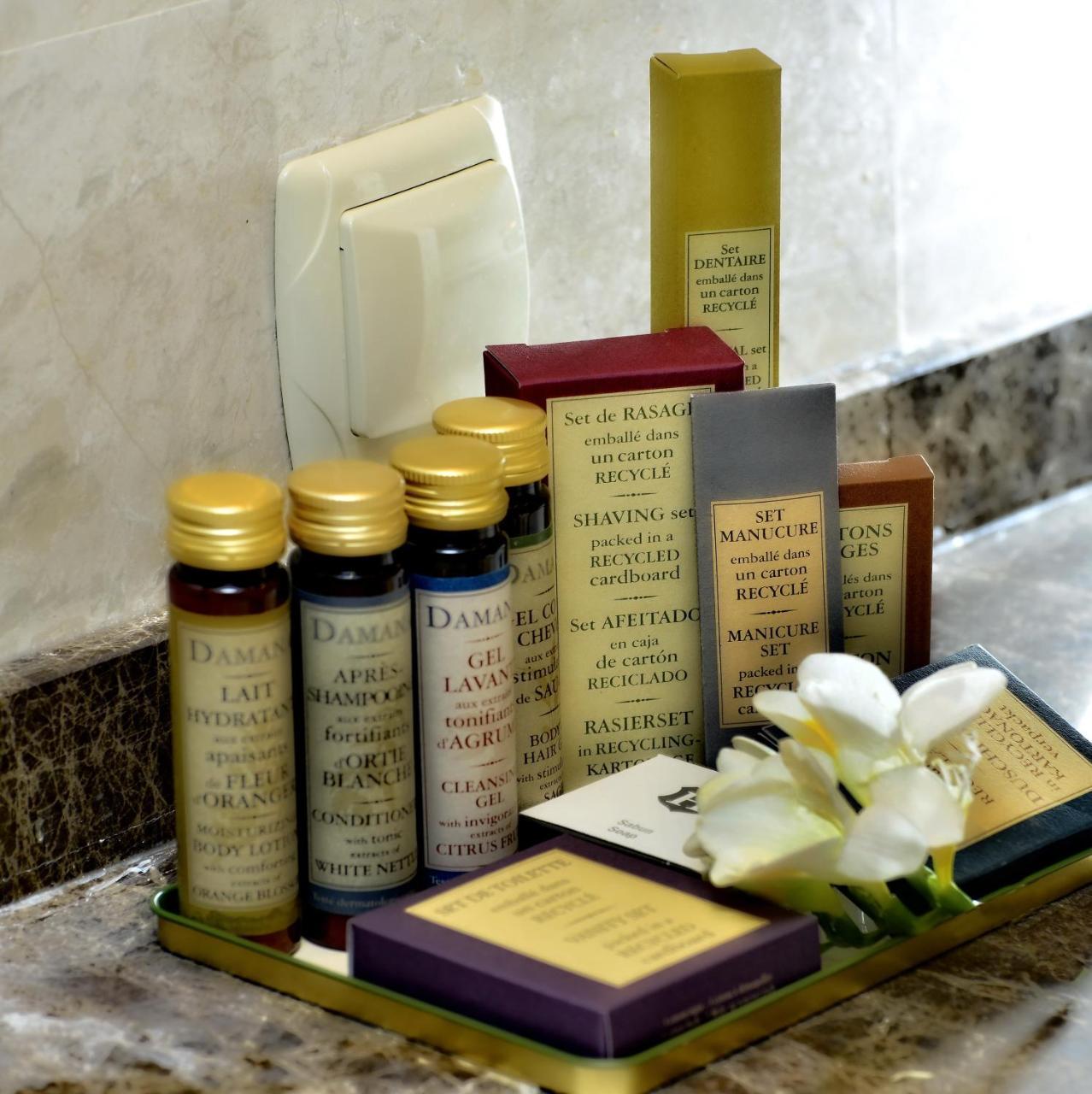 VILLA AUGUSTO BOUTIQUE HOTEL (ADULTS ONLY) — ALANYA — fotografie hotel nr. 19