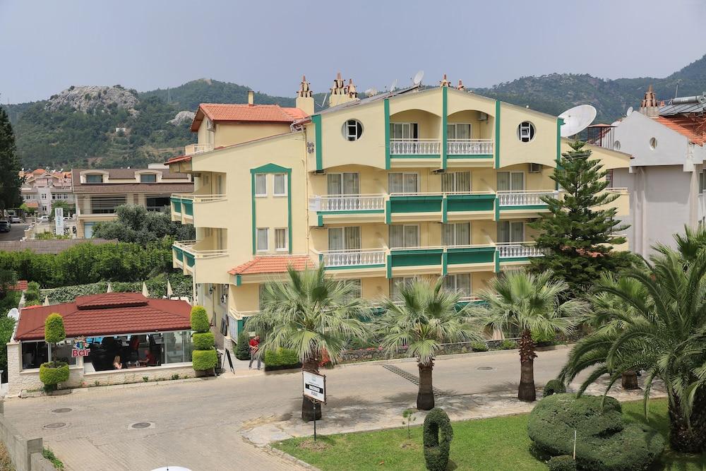 AMARIS APART — MARMARIS — fotografie hotel nr. 4