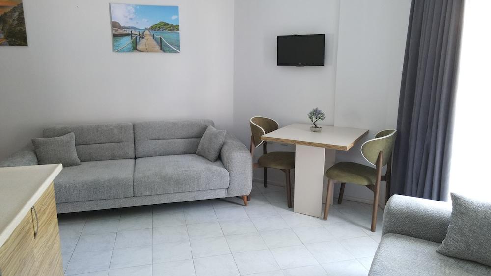 KARATAS APART OTEL — MARMARIS — фотография отеля №17