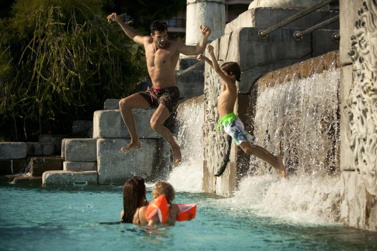 XANADU RESORT — BELEK — fotografie hotel nr. 30