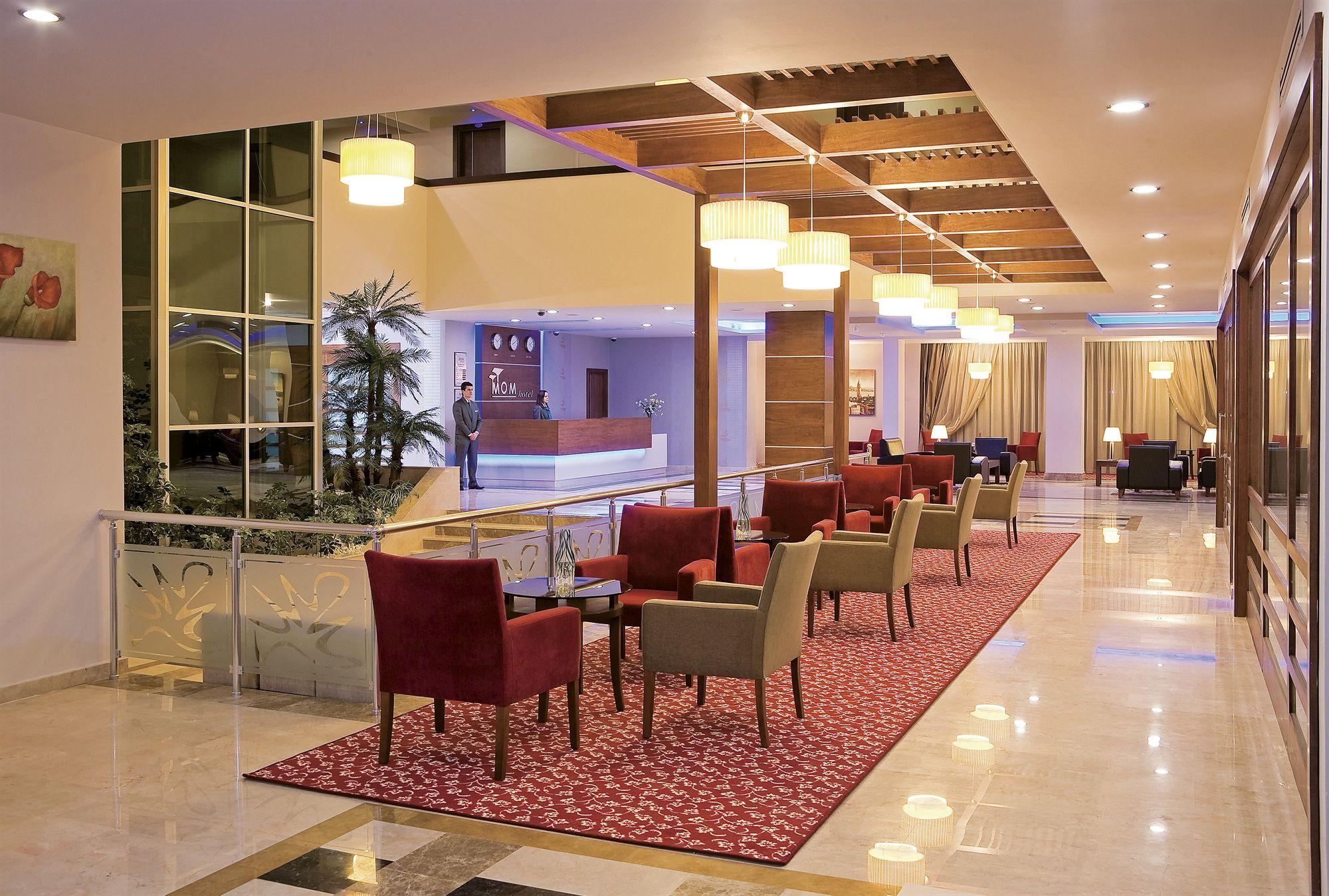 MOM — IZMIR — fotografie hotel nr. 25