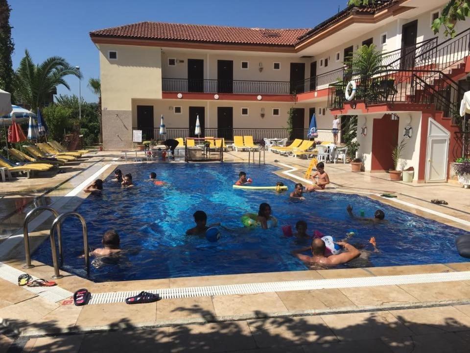 MOMS HOTEL — CAMYUVA — fotografie hotel nr. 3