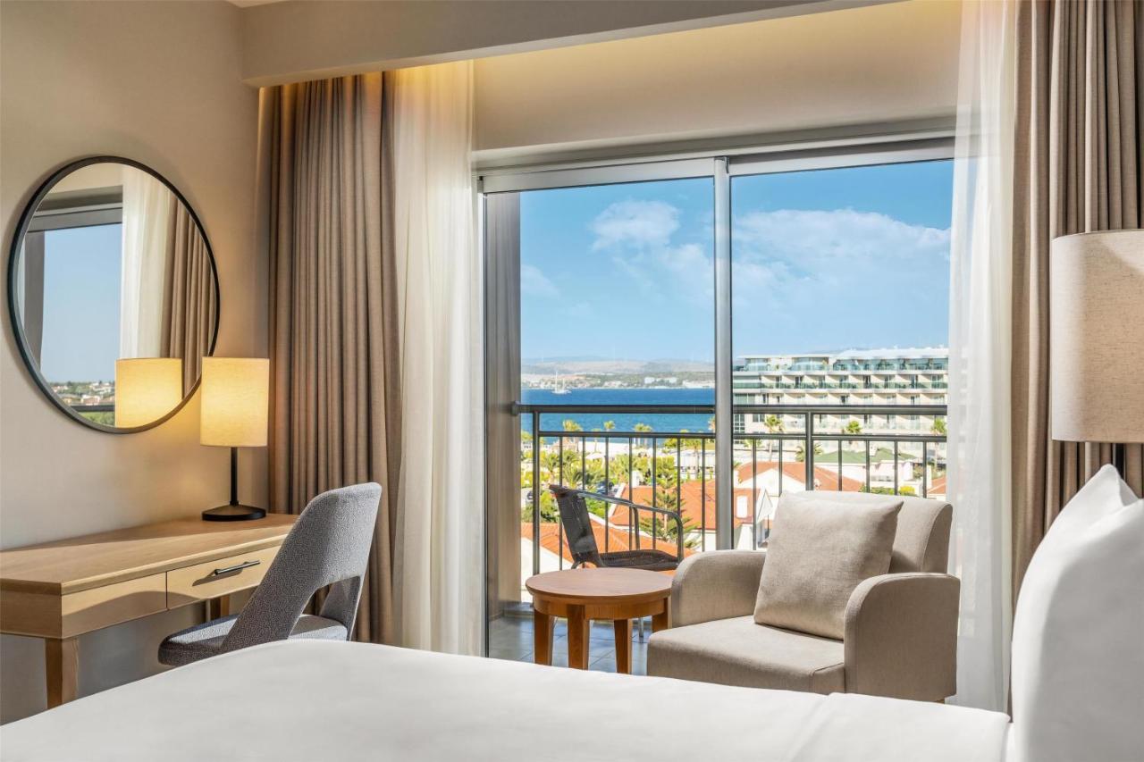RADISSON BLU RESORT & SPA CESME — CESME — fotografie hotel nr. 17