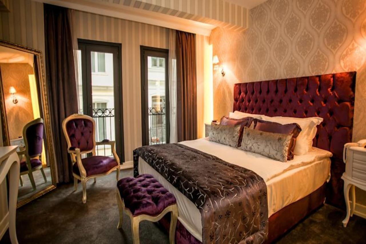 LUCE DI PERA — ISTANBUL — fotografie hotel nr. 28