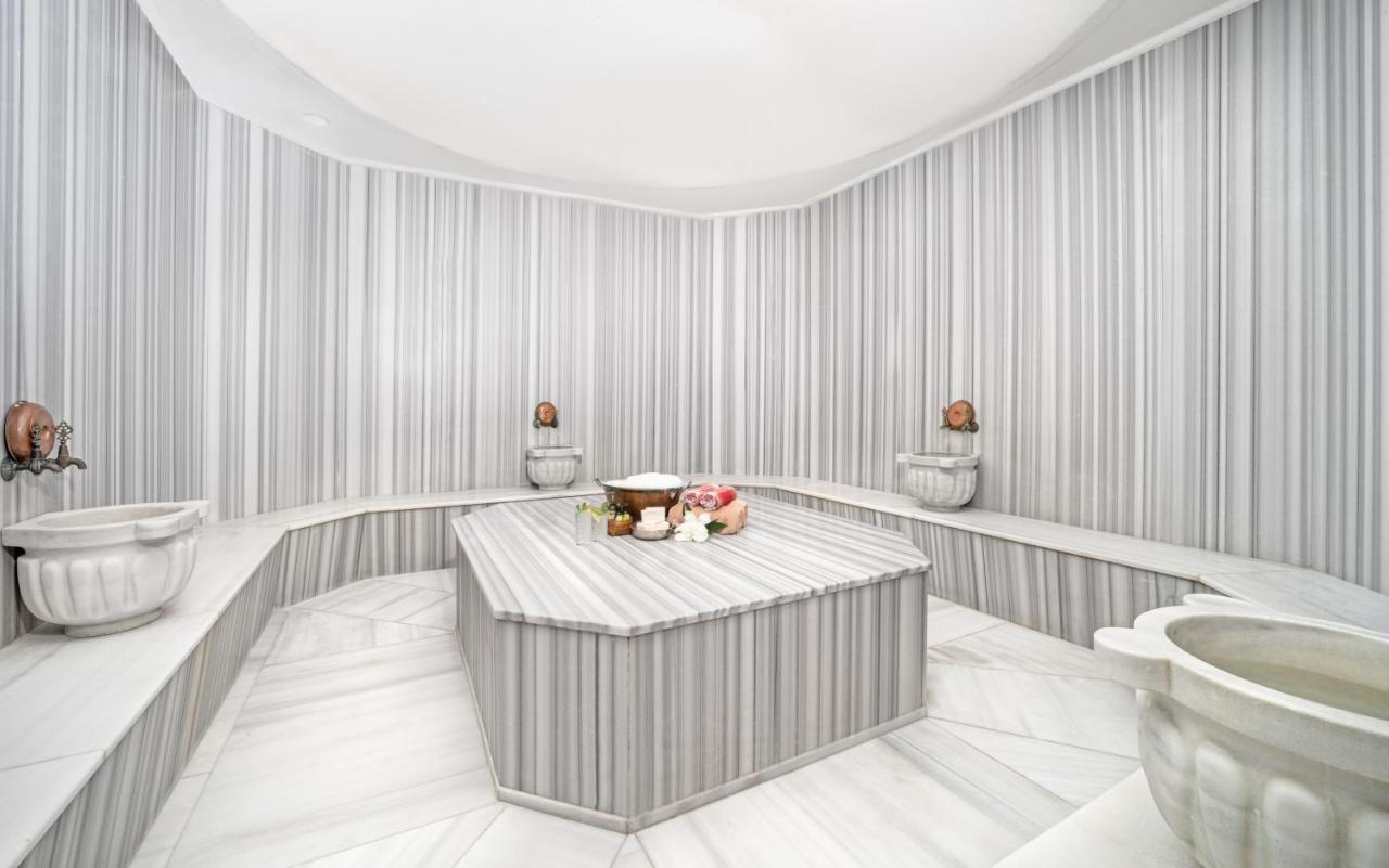 RAMADA PLAZA BY WYNDHAM ISTANBUL ATAKOY — ISTANBUL — фотография отеля №22