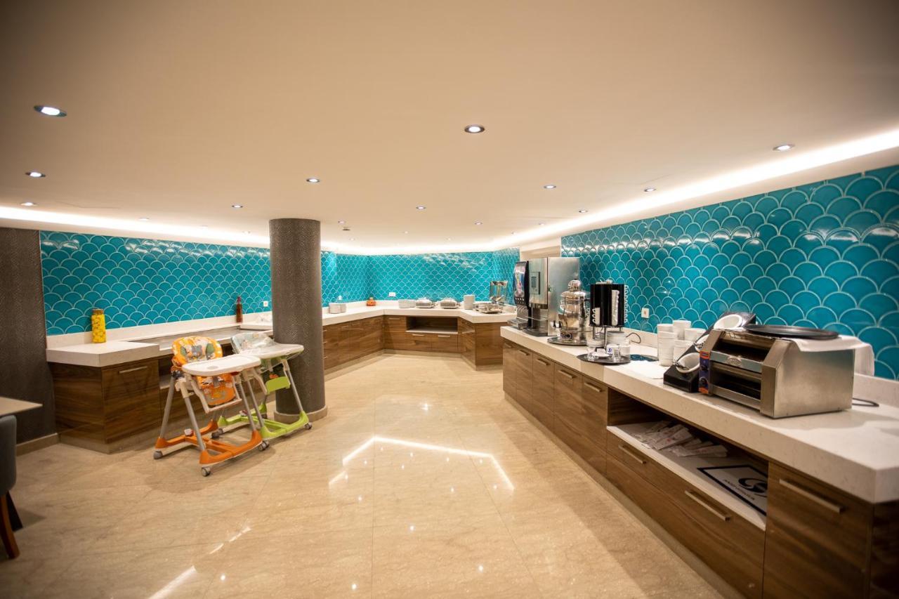 SOGUT HOTEL OLD CITY ISTANBUL — FATIH — fotografie hotel nr. 16
