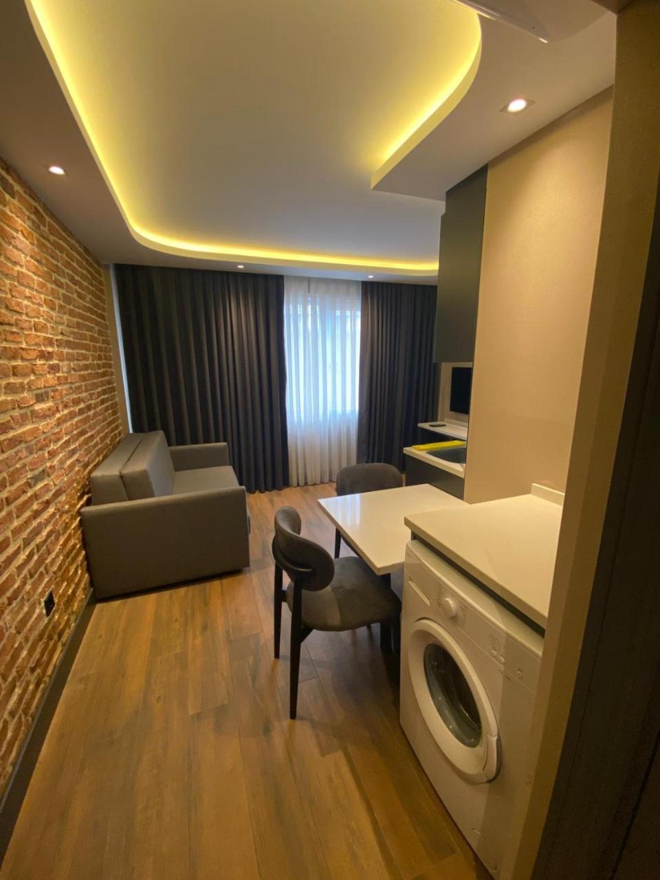 DELTA HOTEL ISTANBUL — ISTANBUL — fotografie hotel nr. 34