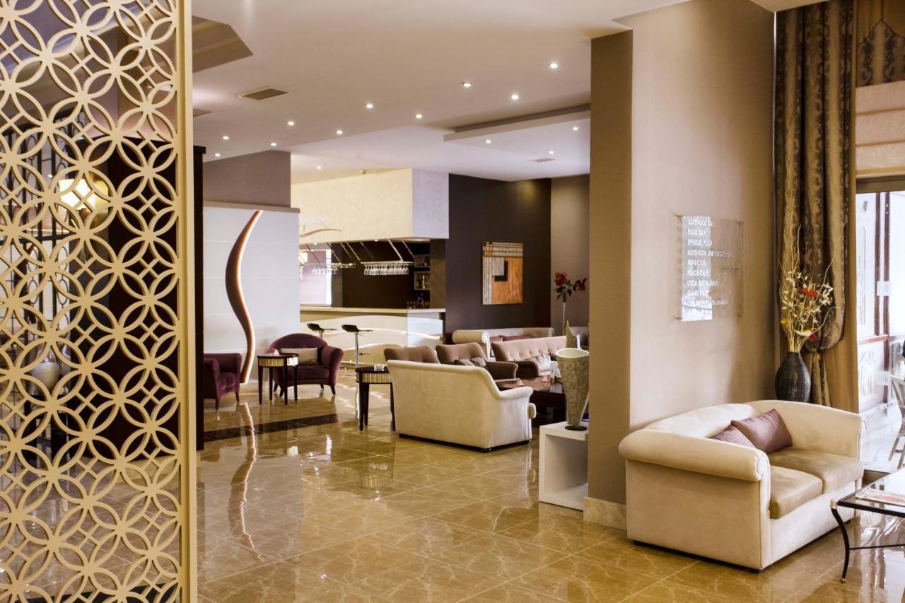 TUSAN BEACH RESORT — KUSADASI — фотография отеля №20