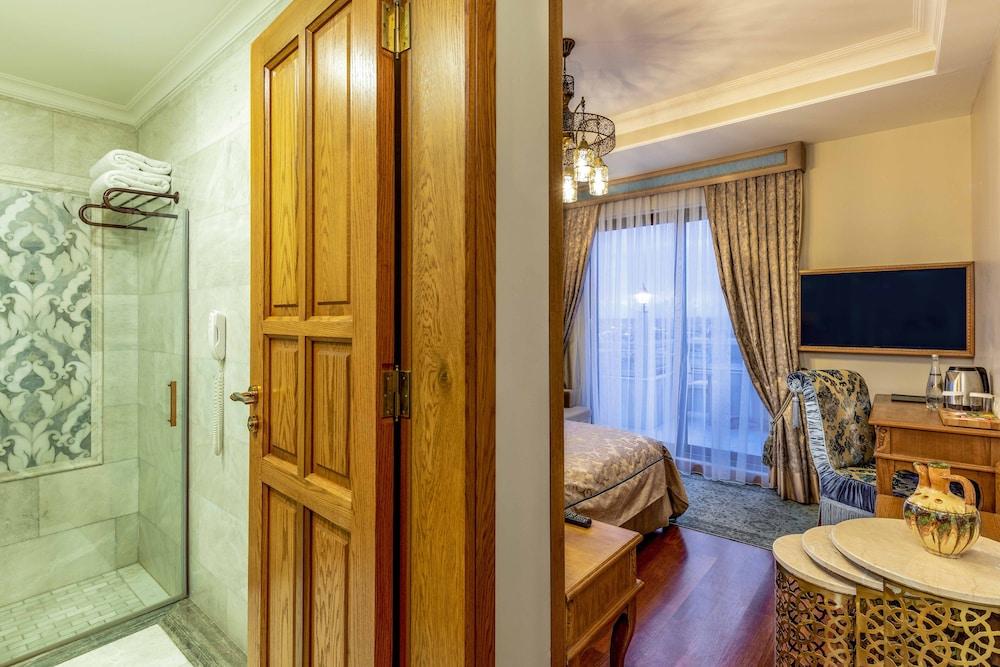 SULTANHAN HOTEL — ISTANBUL — fotografie hotel nr. 10
