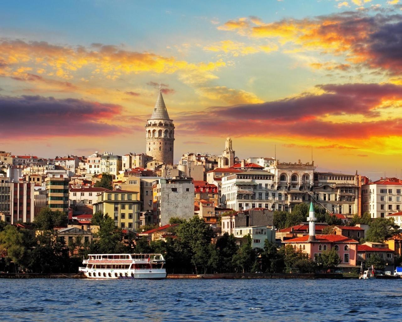 SENABIL HOTEL OLD CITY — ISTANBUL — fotografie hotel nr. 28