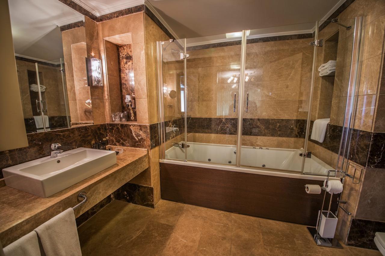 DREAM HILL BUSINESS DELUXE — ISTANBUL — fotografie hotel nr. 21