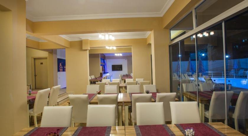 HOTEL PERA ALANYA — ALANYA — fotografie hotel nr. 34