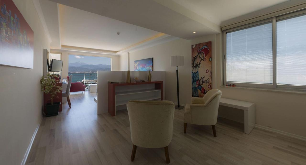 ORKA BOUTIQUE HOTEL — FETHIYE — fotografie hotel nr. 19