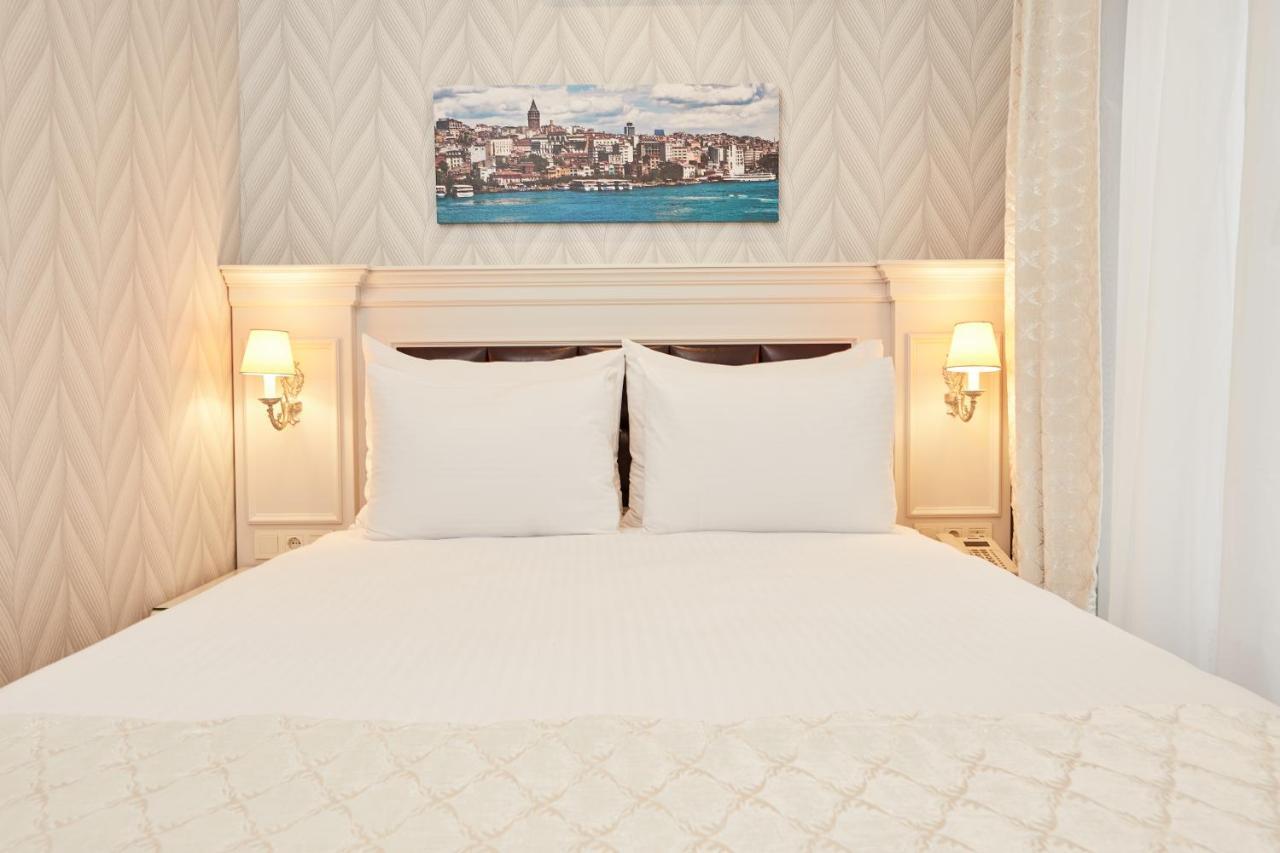 ALBINAS HOTEL OLD CITY — ISTANBUL — фотография отеля №33