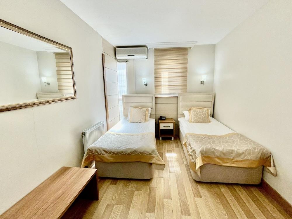 TIMEKS HOTEL (ADULTS ONLY) — ISTANBUL — fotografie hotel nr. 7