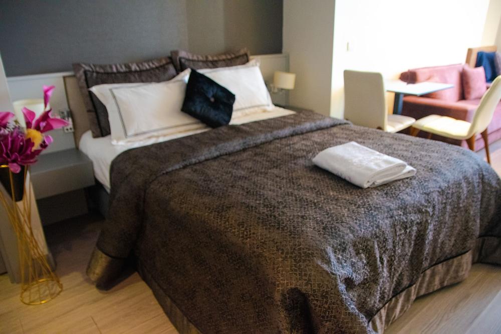 STAR OF ISTANBUL RESIDENCE — ISTANBUL — fotografie hotel nr. 12