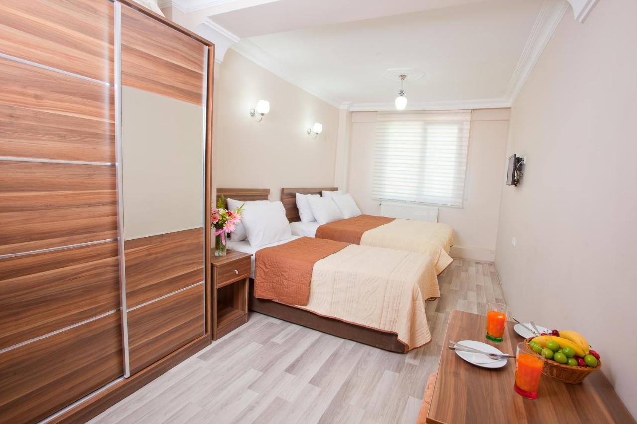 BIRLIK APART HOTEL — ISTANBUL — fotografie hotel nr. 5