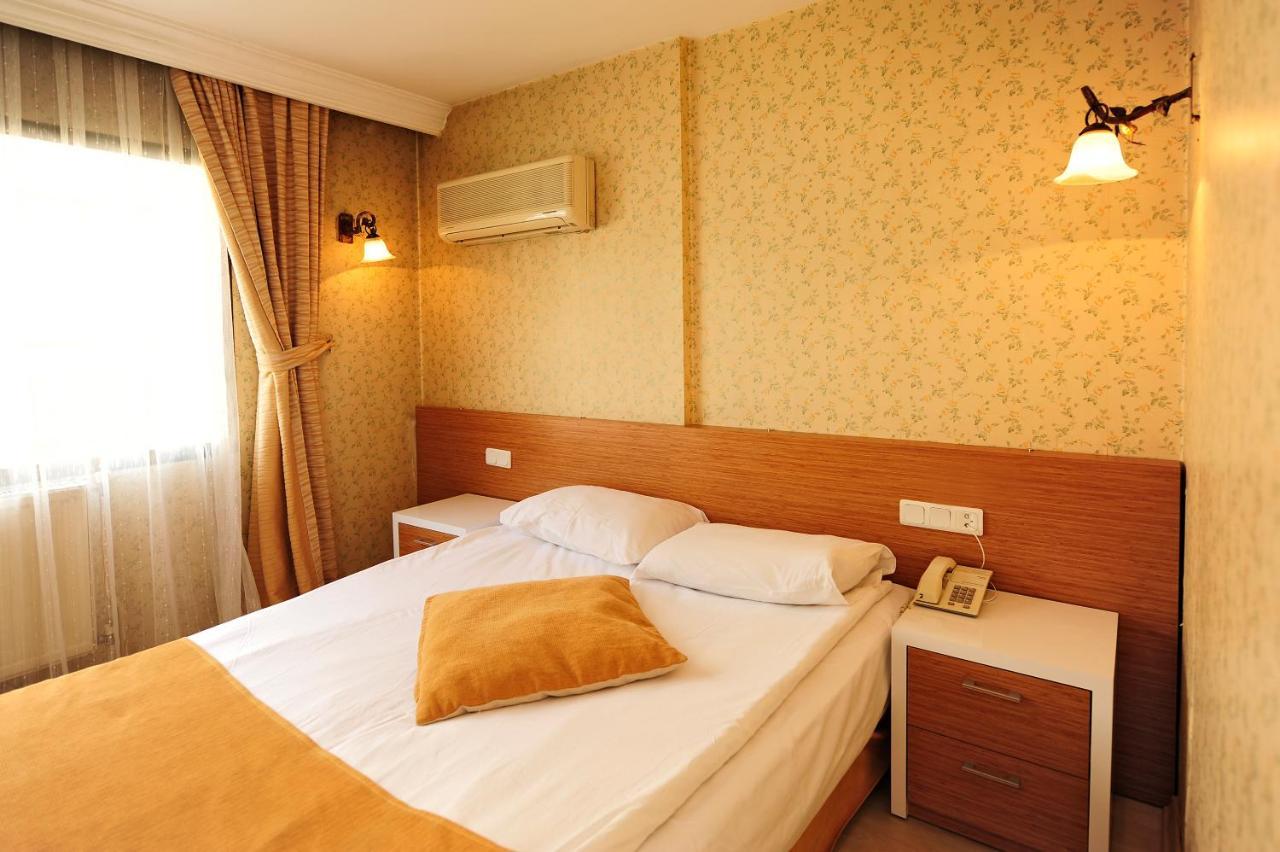 USTUN ALSANCAK — IZMIR — fotografie hotel nr. 23
