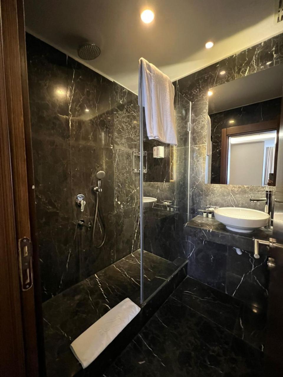 HOTEL GRAND STAR BOSPHORUS — ISTANBUL — fotografie hotel nr. 23